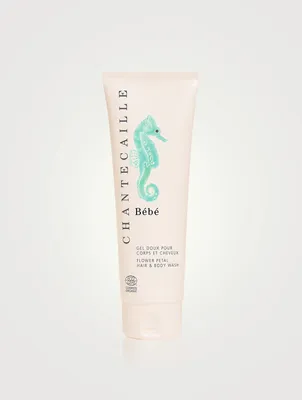 Bébé Flower Petal Hair & Body Wash