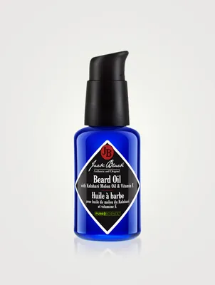 Beard Oil
