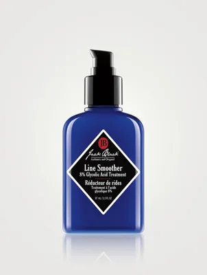 Line Smoother 8% Glycolic Acid Treatment