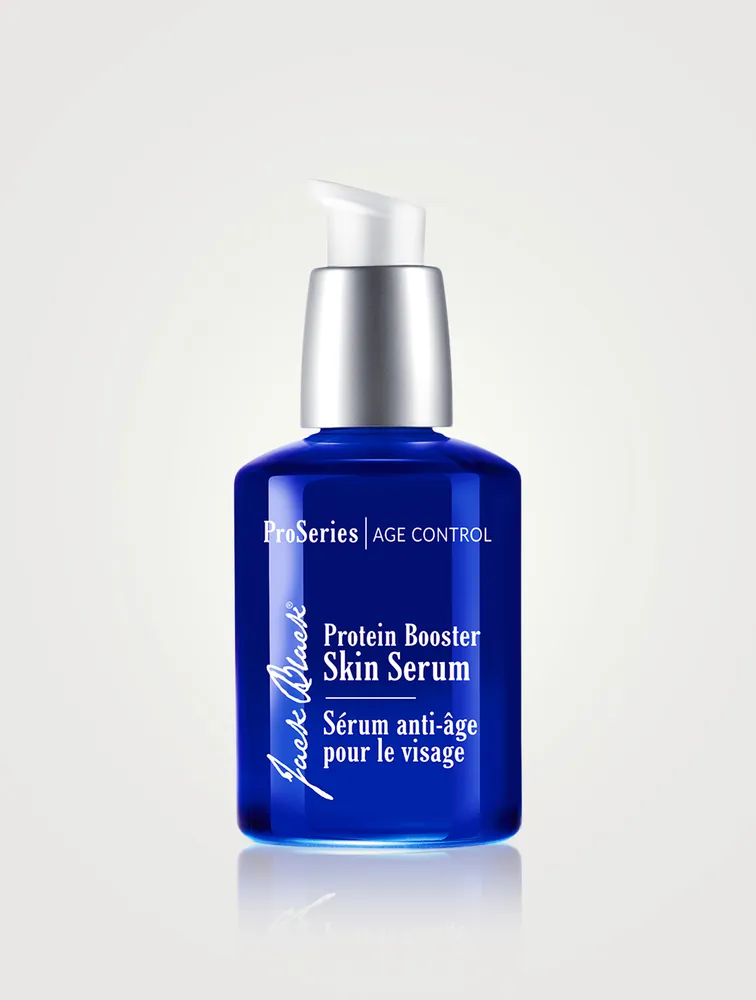 Protein Booster Skin Serum