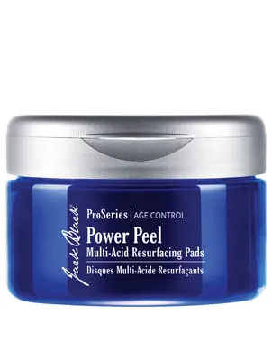 Power Peel Multi-Acid Resurfacing Pads
