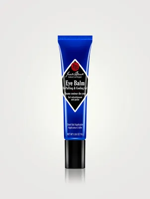 Eye Balm De-Puffing & Cooling Gel