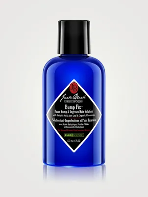 Bump Fix Razor Bump & Ingrown Hair Solution