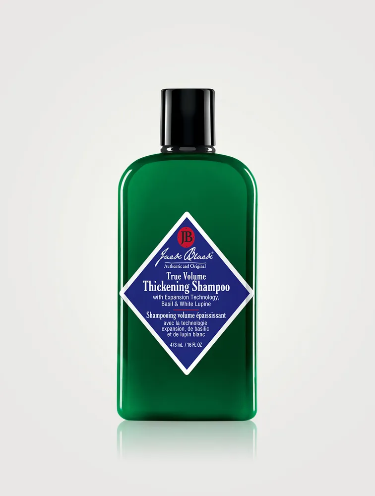 True Volume Thickening Shampoo
