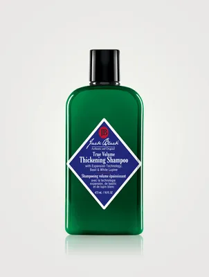 True Volume Thickening Shampoo