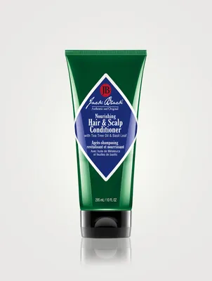 Nourishing Hair & Scalp Conditioner