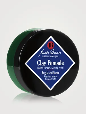 Clay Pomade