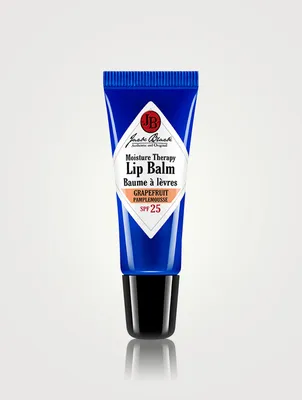 Moisture Therapy Lip Balm SPF 25 – Grapefruit