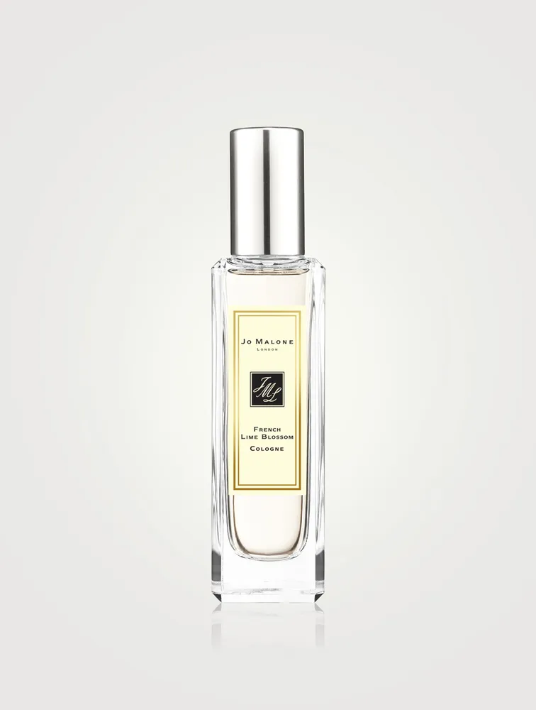 French Lime Blossom Cologne