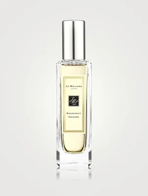 Grapefruit Cologne