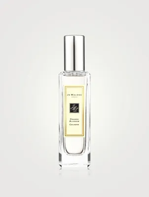 Orange Blossom Cologne