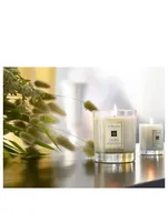 Lime Basil & Mandarin Home Candle