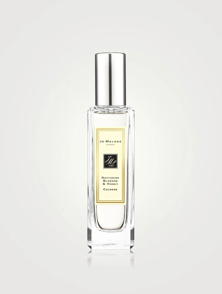 Nectarine Blossom & Honey Cologne