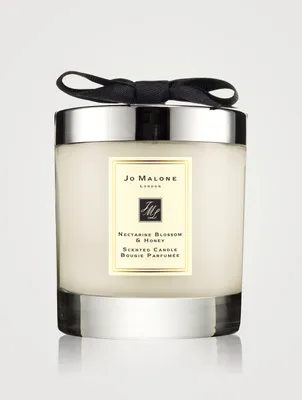 Nectarine Blossom & Honey Home Candle