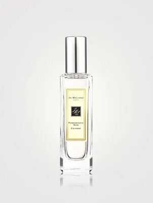 Pomegranate Noir Cologne