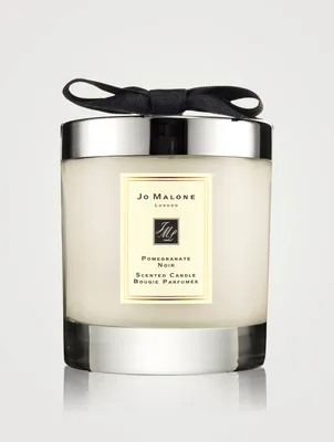 Pomegranate Noir Home Candle