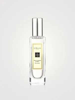 White Jasmine & Mint Cologne