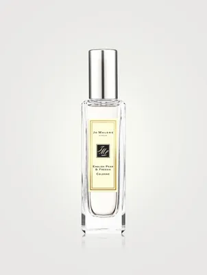English Pear & Freesia Cologne