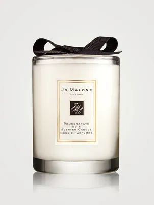 Pomegranate Noir Travel Candle