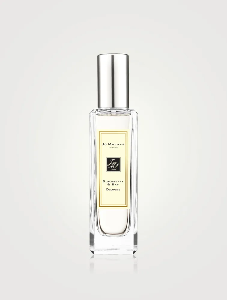 Blackberry & Bay Cologne