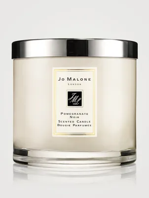 Pomegranate Noir Deluxe Candle