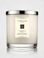 Pomegranate Noir Luxury Candle