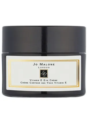 Vitamin E Eye Crème