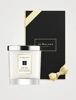 Wood Sage & Sea Salt Scented Candle