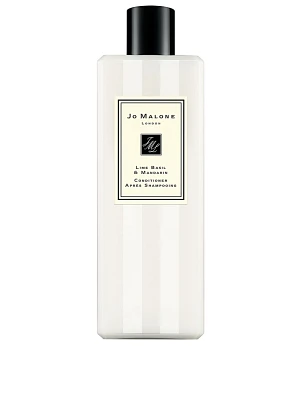 Lime Basil & Mandarin Conditioner