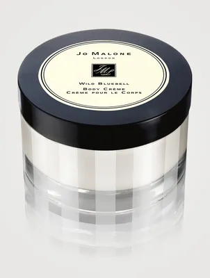 Wild Bluebell Body Crème