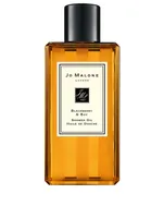 Blackberry & Bay Shower Oil