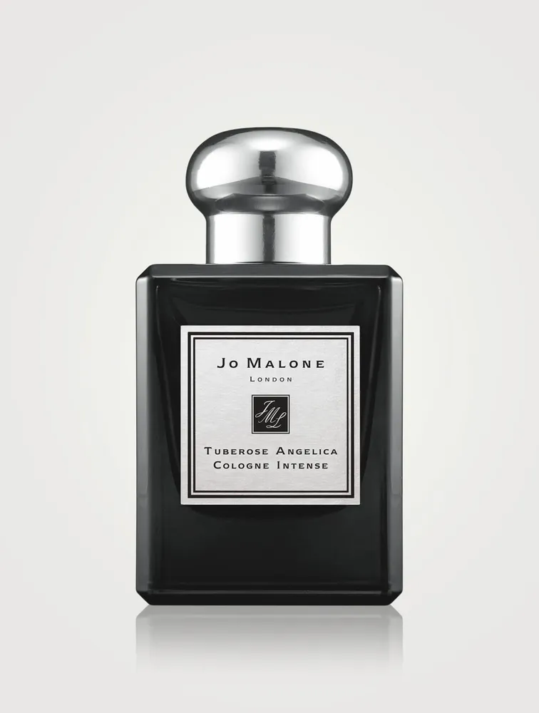 Tuberose Angelica Cologne Intense