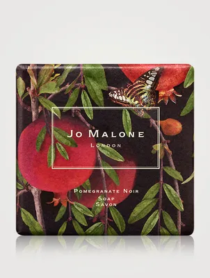 Pomegranate Noir Soap