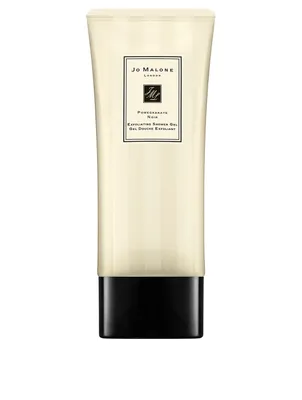 Pomegranate Noir Exfoliating Shower Gel