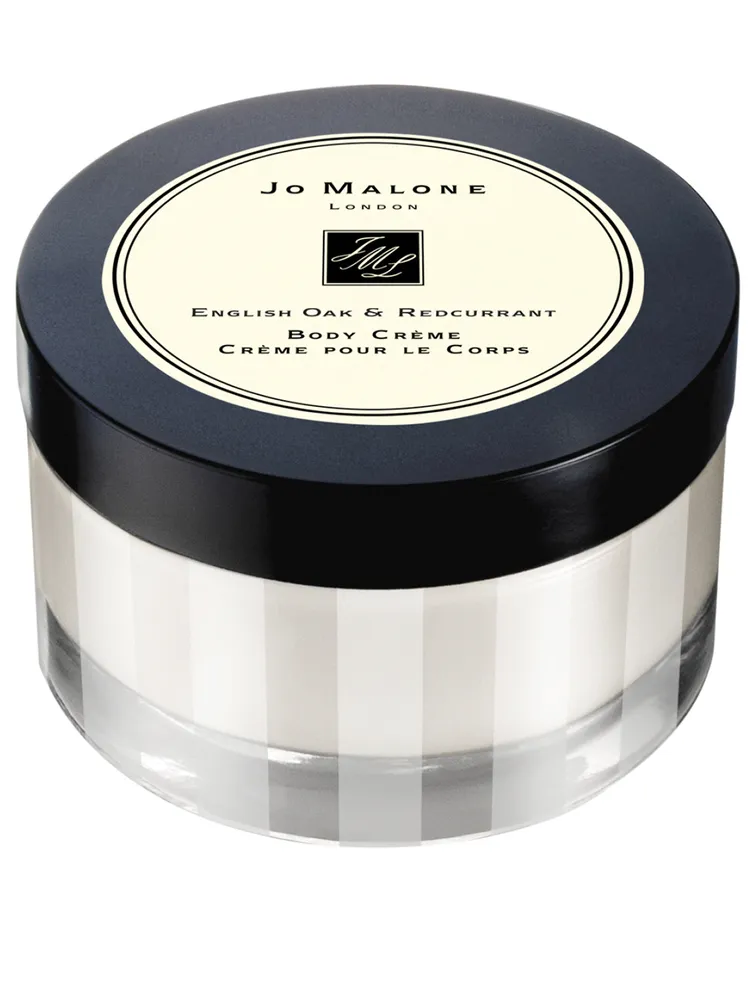 English Oak & Redcurrant Body Crème