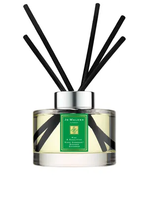 Pine & Eucalyptus Diffuser