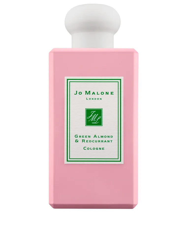 Green Almond & Redcurrant Cologne
