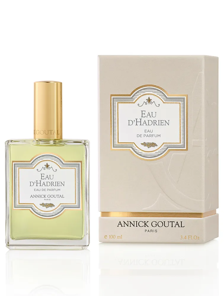 Eau d'Hadrien Eau de Parfum For Him
