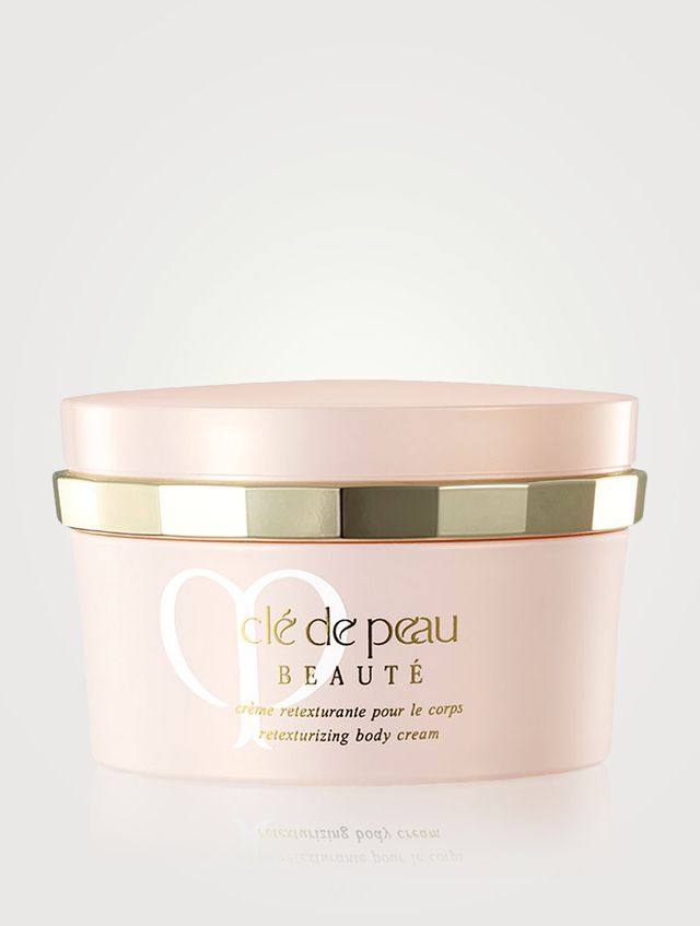Retexturizing Body Cream