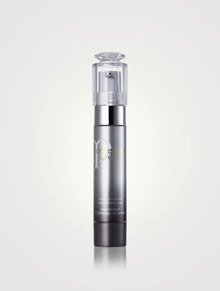 Concentrated Brightening Eye Serum