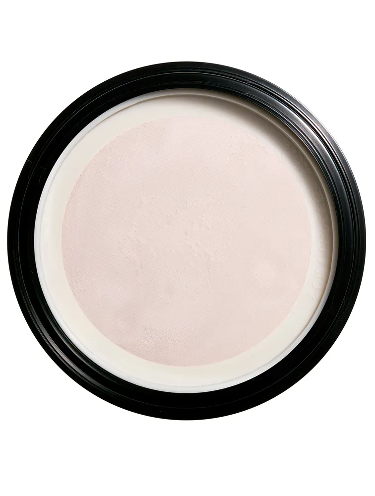 Translucent Loose Powder