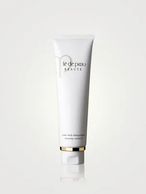 Cleansing Cream Oil