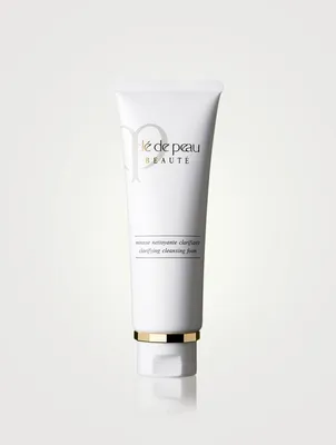 Clarifying Cleansing Foam