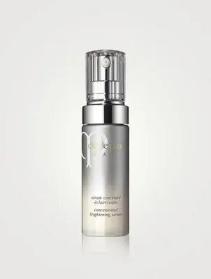 Concentrated Brightening Serum