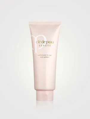 Body Exfoliator