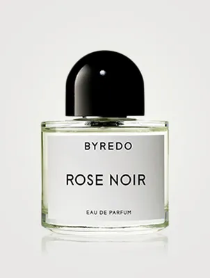 Rose Noir Eau de Parfum