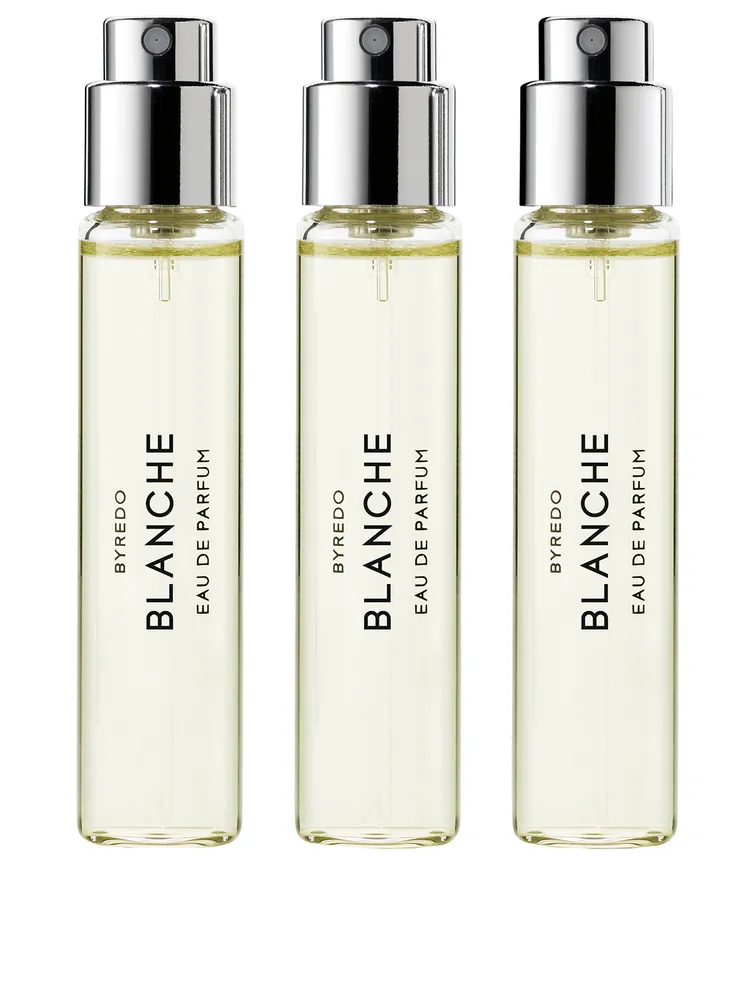 Blanche Eau de Parfum