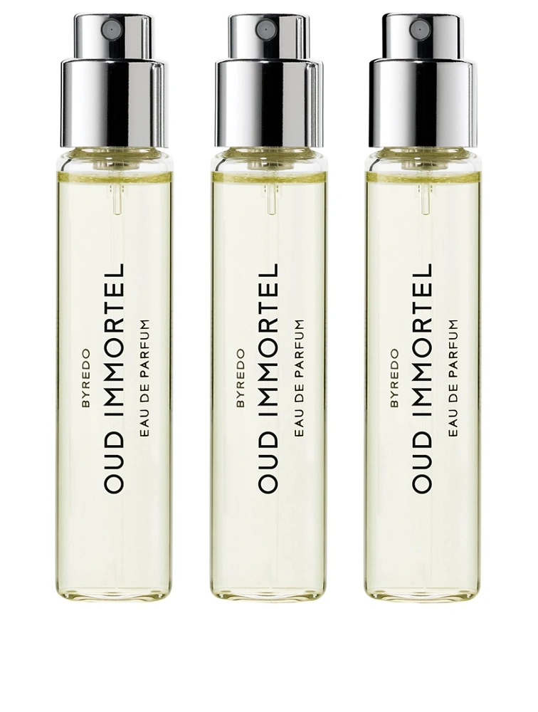 Oud Immortel Eau de Parfum