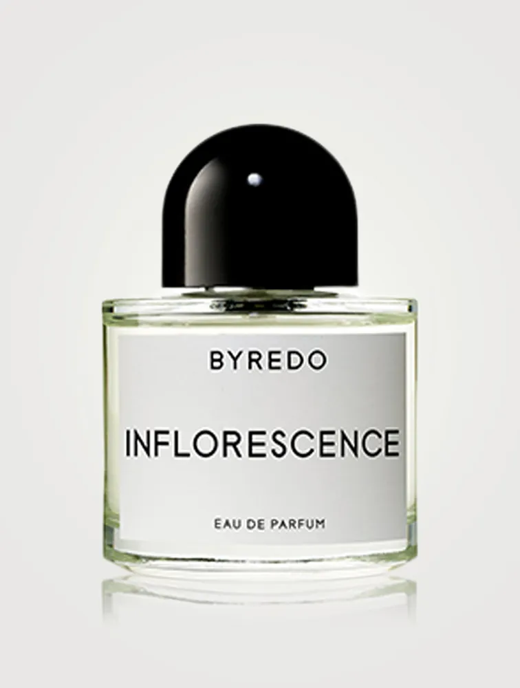 Inflorescence Eau de Parfum