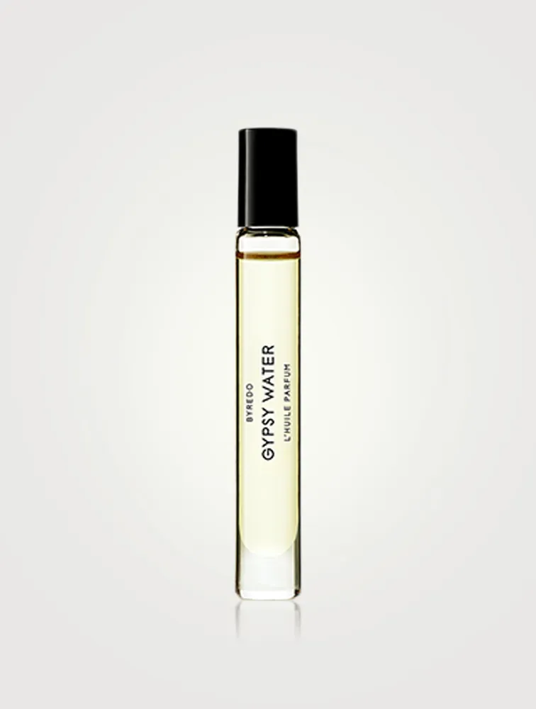 Gypsy Water Roll-On Perfume Oil